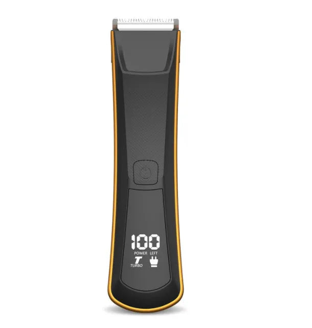 Electric Shaver Private Scissors For Home Use - Bellarte Enchanté Electric Shaver Private Scissors For Home Use